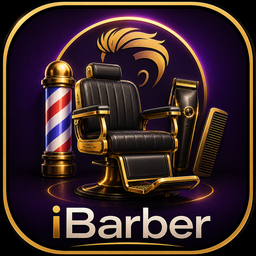 Ícono de iBarber